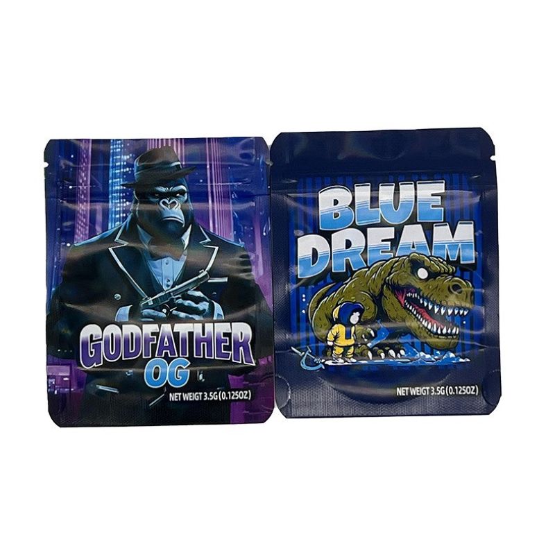 Skywalker OG Mylar Bags Wholesale